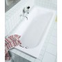 Plieninė vonia Kaldewei Eurowa (170x70 cm)