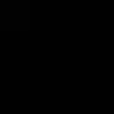 Akmens masės plautuvė Laveo DAFNE (51x51 cm)