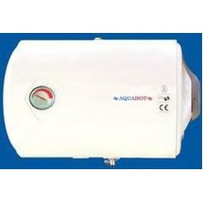Elektrinis vandens šildytuvas Aquahot EWH 100H 1500W horizontalus 100L