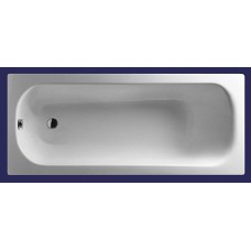 Akrilinė vonia KYMA INDRA (170x75 cm) su kojelėmis