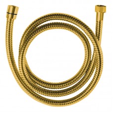 Dušo žarna ARNO 150-180 cm ilgio (Gold)