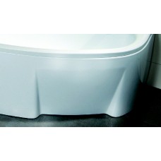 Akrilinė vonia Ravak Asymmetric (150x100 cm)