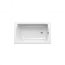 Akrilinė vonia Ravak Classic II (120x70 cm)