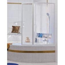 Akrilinė vonia Ravak NewDay (140x140 cm)